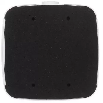 DELTA STG-PFA121 Puszka przyłączeniowa, uchwyt ścienny do kamer kopułkowych Dahua, biały, IP66, aluminium
