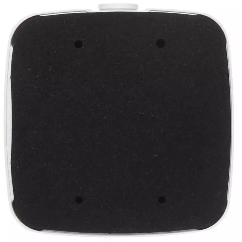 DELTA STG-PFA121 Puszka przyłączeniowa, uchwyt ścienny do kamer kopułkowych Dahua, biały, IP66, aluminium