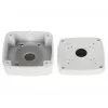 DELTA STG-PFA121 Puszka przyłączeniowa, uchwyt ścienny do kamer kopułkowych Dahua, biały, IP66, aluminium