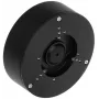 DELTA STG-PFA130-E Puszka przyłączeniowa do kamer kopułkowych Dahua, montaż ścienny/sufitowy, aluminium, czarna STG-PFA130-E(BLACK)