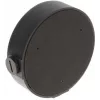 DELTA STG-PFA137 Czarny wspornik montażowy na słup do kamer kopułkowych Dahua (słupy 80-150 mm, aluminium)