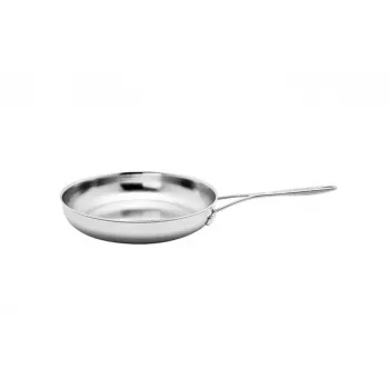 Patelnia ze stali nierdzewnej DEMEYERE Industry 5 24 cm