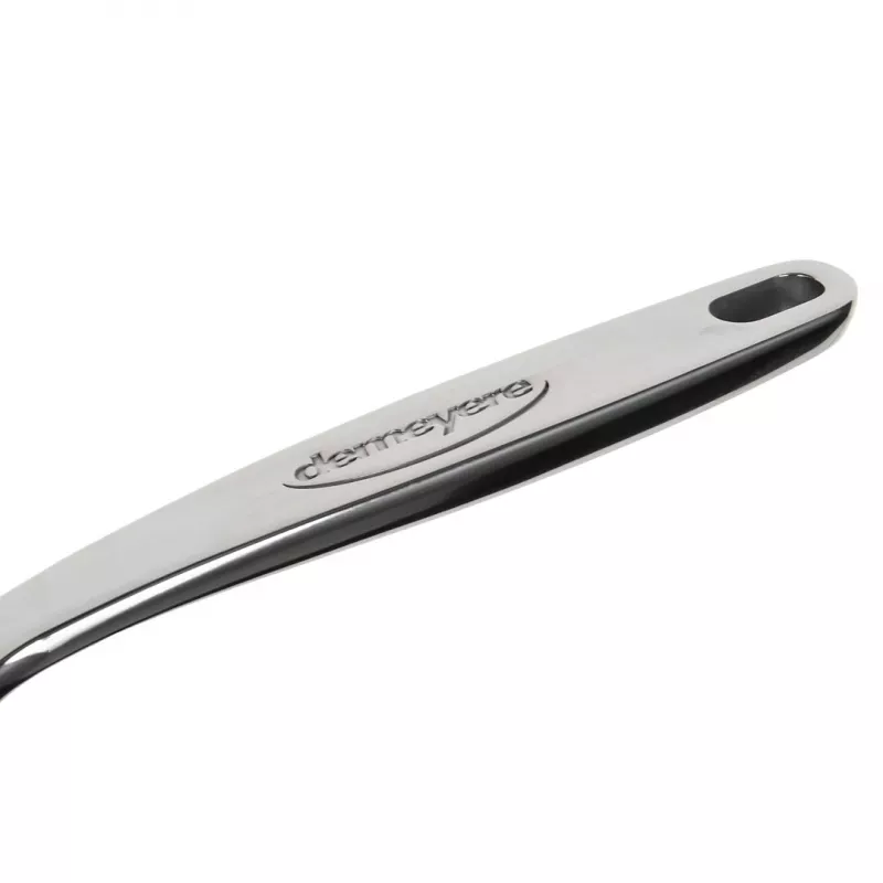 Patelnia Demeyere Multiline 7 24 cm ze stali nierdzewnej 40850-949-0