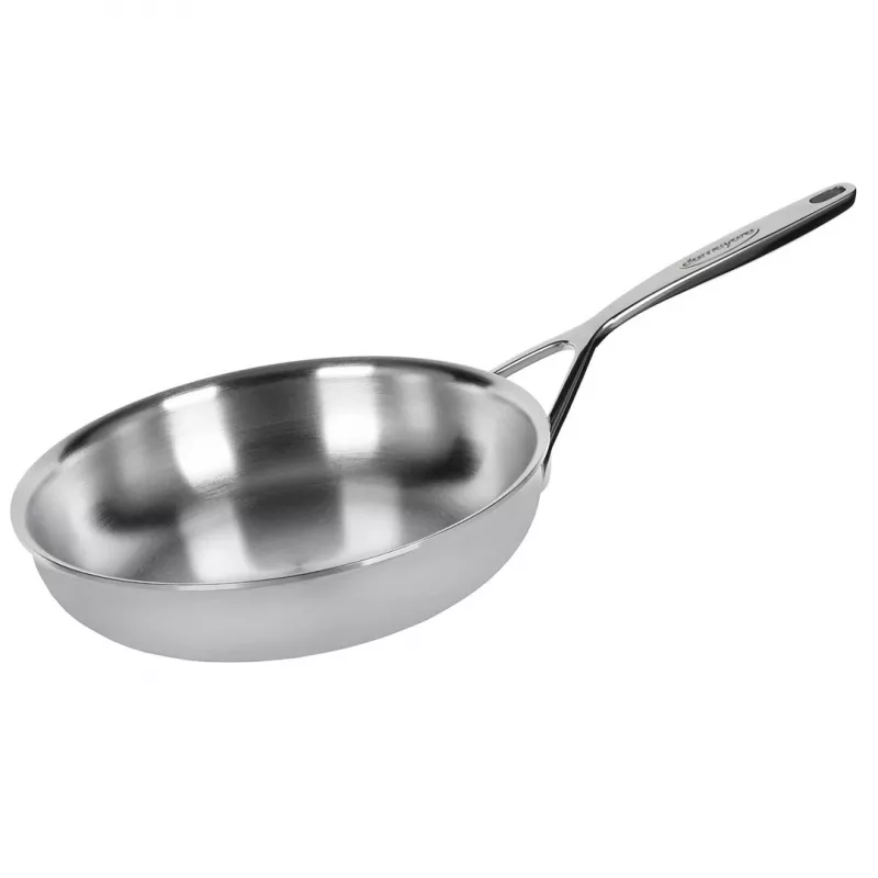 Patelnia Demeyere Multiline 7 24 cm ze stali nierdzewnej 40850-949-0