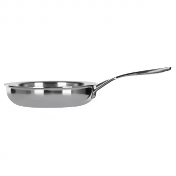 Patelnia Demeyere Multiline 7 24 cm ze stali nierdzewnej 40850-949-0