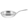 Demeyere Proline 7 20 cm patelnia ze stali nierdzewnej 40850-936-0