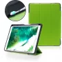 DEQSTER Rugged Case (2021) do iPad 10.2 (7. / 8. / 9. generacji), zielony