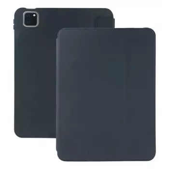 DEQSTER Slim Case ST2 iPad Pro 13 inch - Czarny