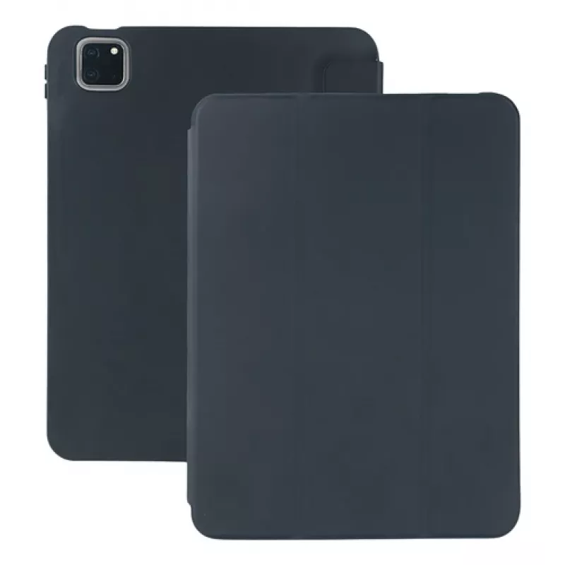 DEQSTER Slim Case ST2 iPad Pro 13 inch - Czarny