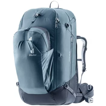 Plecak DEUTER Access Pro 65 Atlantic-Ink dla kobiet