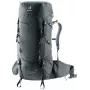 Plecak trekkingowy Deuter Aircontact Core 45+10 SL dla kobiet - Grafit