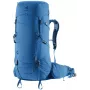 Deuter Aircontact Core 50+10 Plecak turystyczny - Baltic/Nightblue