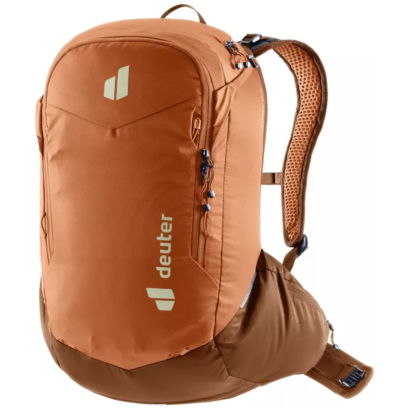 DEUTER Attack 18 SL mocha-pecan