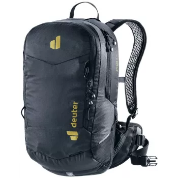 Plecak dziecięcy Deuter Attack 8 JR - Czarny