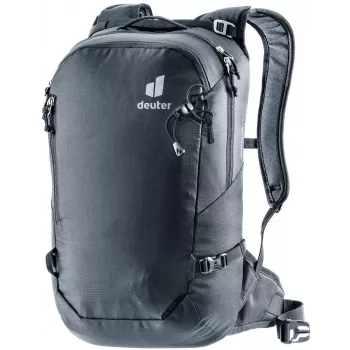 DEUTER Freecline 15 Pokrowiec na laptopa 15,6 cala, czarny