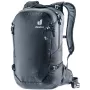 DEUTER Freecline 15 Pokrowiec na laptopa 15,6 cala, czarny