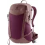 Plecak turystyczny Deuter Futura 21 SL dla kobiet - Cassis/Ashrose