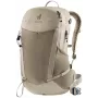 Deuter Futura 21 SL Damski Plecak Turystyczny - Greystone/Alu