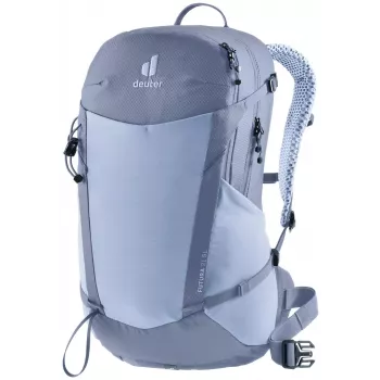 Plecak turystyczny Deuter Futura 21 SL dla kobiet - Polar/Bluejay