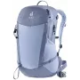 Plecak turystyczny Deuter Futura 21 SL dla kobiet - Polar/Bluejay