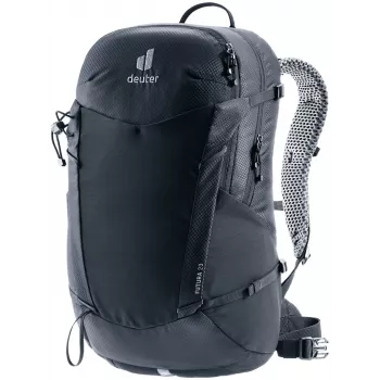 Plecak turystyczny Deuter Futura 23 - Czarny