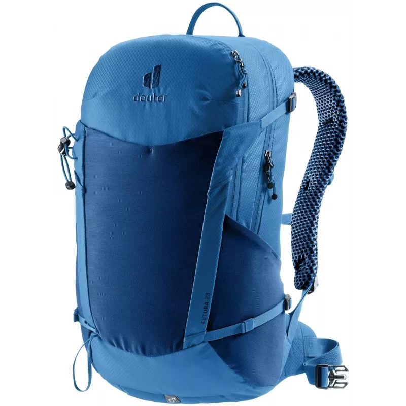 Deuter Futura 23 Hiking Backpack - Nightblue/Baltic