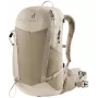 Plecak turystyczny Deuter Futura 25 SL dla kobiet - Greystone/Alu