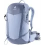 Plecak turystyczny Deuter Futura 25 SL dla kobiet - Polar/Bluejay