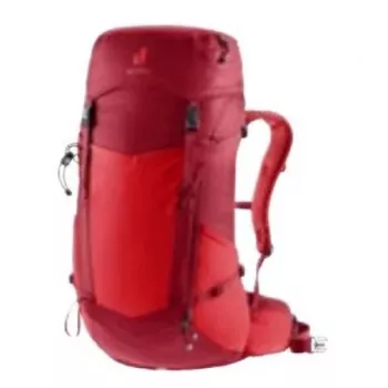 Plecak turystyczny Deuter Futura 26 - Cherry/Masala