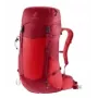 Plecak turystyczny Deuter Futura 26 - Cherry/Masala