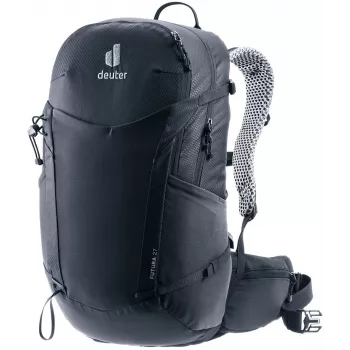 Plecak Deuter Futura 27 - Czarny