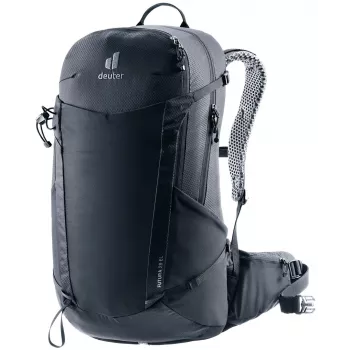Plecak turystyczny Deuter Futura 29 EL - Czarny