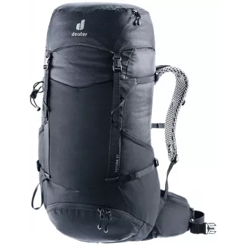 Plecak turystyczny Deuter Futura 32 - Czarny