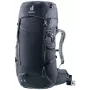 Plecak turystyczny Deuter Futura Pro 30 SL dla kobiet - czarny