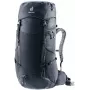 Plecak trekkingowy Deuter Futura Pro 32 - Czarny