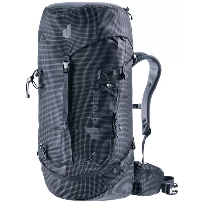 Plecak Deuter Guide 32+6 SL - Czarny