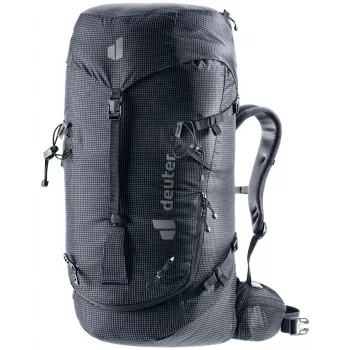 Plecak alpejski Deuter Guide 34+6 - Czarny