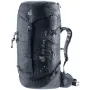 Plecak alpejski Deuter Guide 34+6 - Czarny