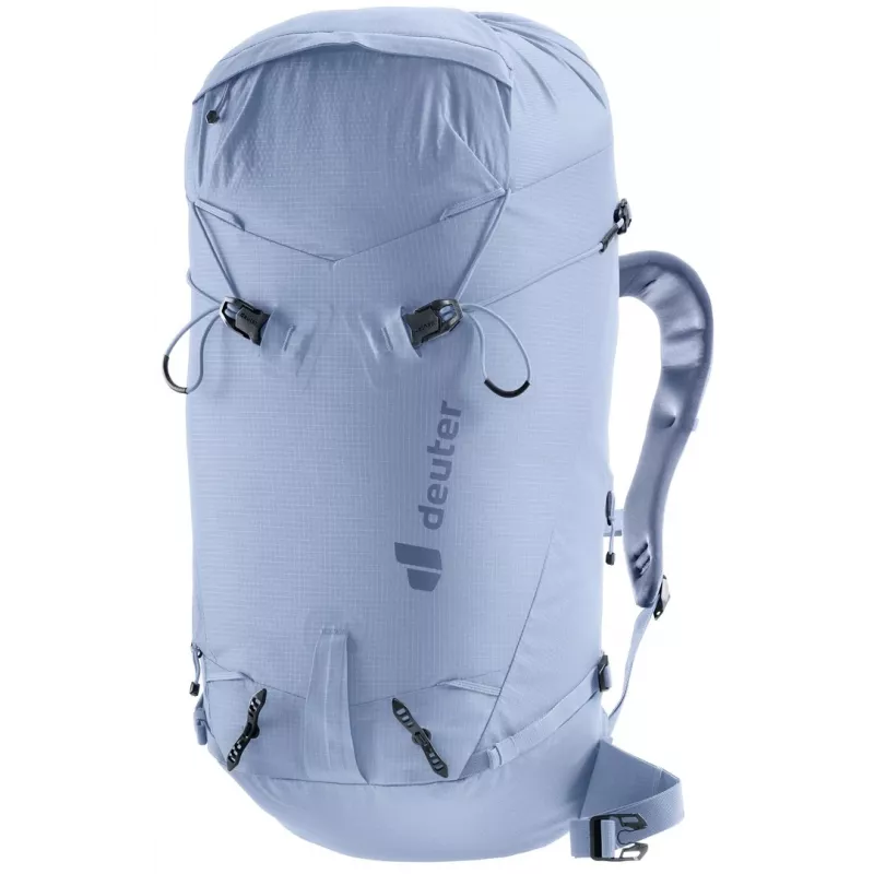 Plecak Deuter Guide Lite 28 SL - Polar/Bluejay