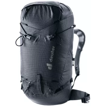Plecak Deuter Guide Lite 28 SL dla kobiet - Czarny