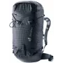 Plecak Deuter Guide Lite 28 SL dla kobiet - Czarny
