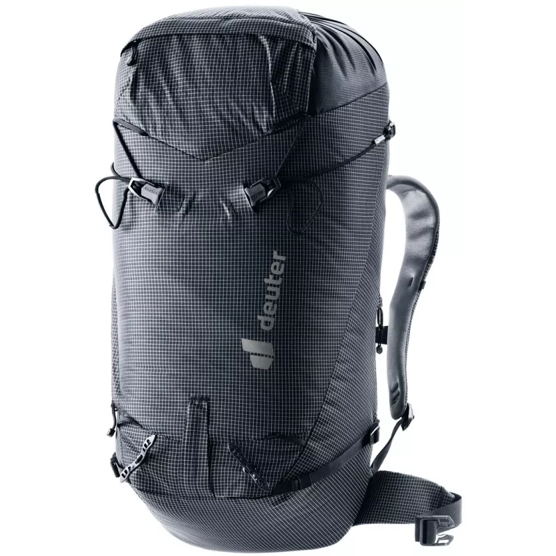 Deuter Guide Lite 30 Alpine Backpack - Black