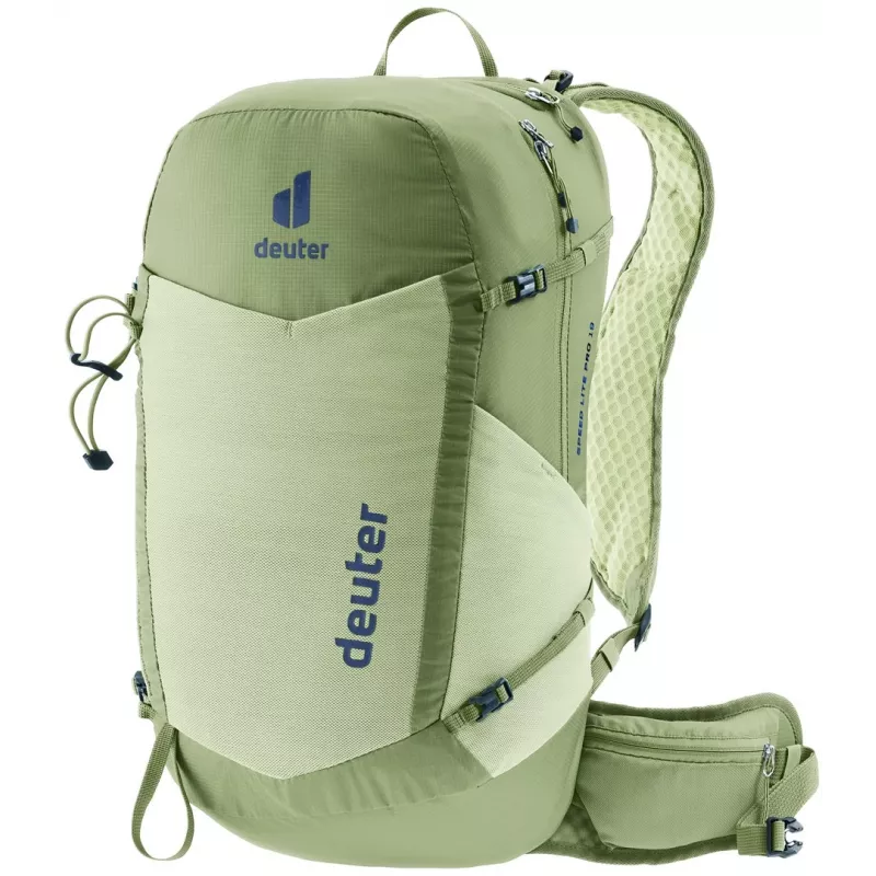 DEUTER Mineral Grove Speed Lite Pro 19 Universal