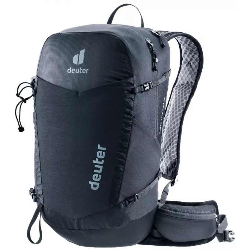 DEUTER Uchwyt do TV Speed Lite Pro 19 Universal