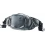 Deuter Pulse 5 Graphite Torba biodrowa