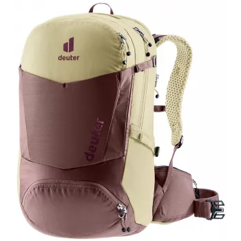 Plecak rowerowy Deuter Trans Alpine Pro dla kobiet