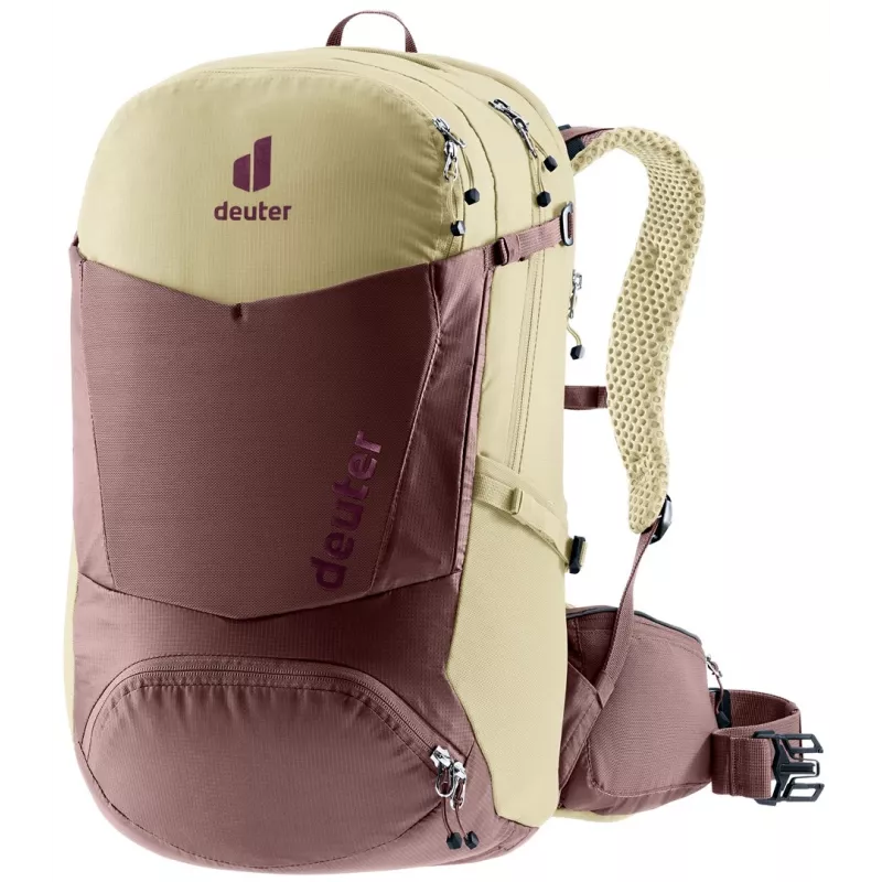 Plecak rowerowy Deuter Trans Alpine Pro dla kobiet