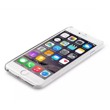 Devia Apple iPhone 6/6s Blade Case Pure White