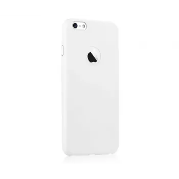 Devia Apple iPhone 6/6s Blade Case Pure White