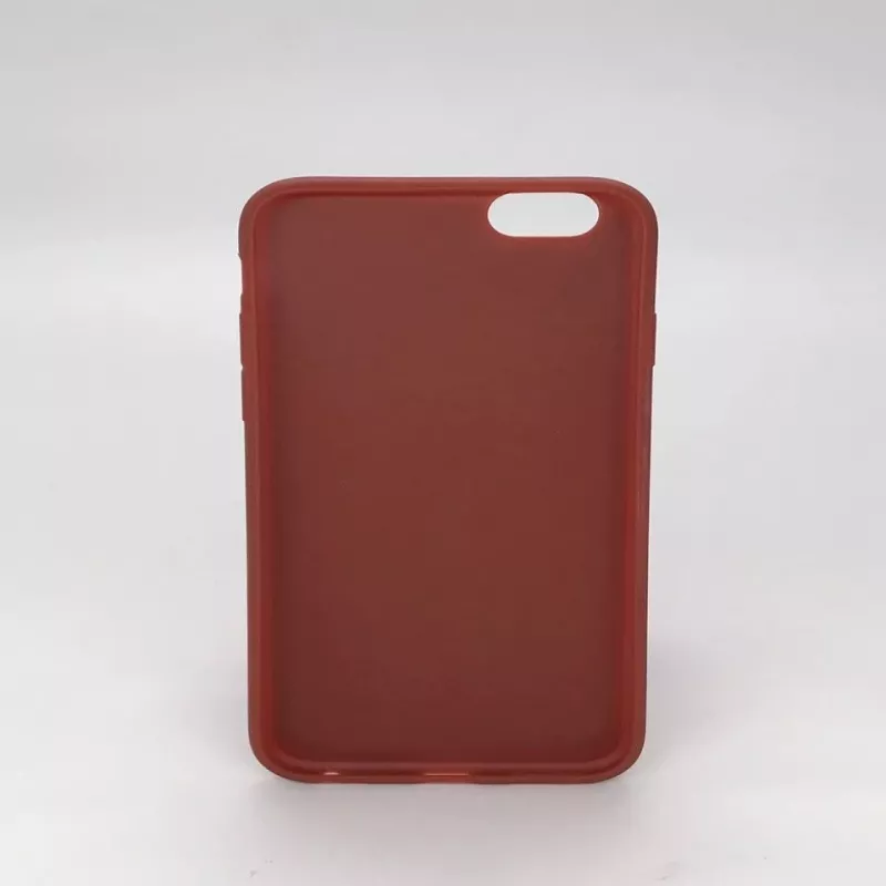 Devia Apple iPhone 6/6s Jelly Slim Leather Case Brown